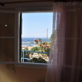 Evdilos apartments with a view, hotel v destinácii Evdilos