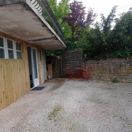 appartement rez de chausse, Hotel in Gourdon-en-quercy