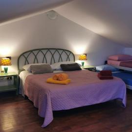 Pachisa sul mare, hotell sihtkohas Torre Grande