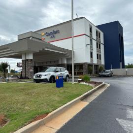 Comfort Inn Conyers, hotel sa Conyers