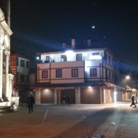 Konya में, होटल ESER PALAS OTELİ