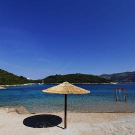 Apartments Pada, hotel in Korčula