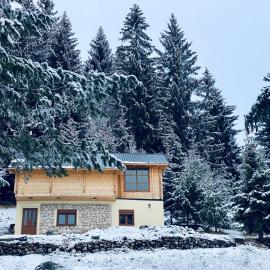 Magia di montagna