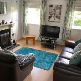 Riverview Apartment