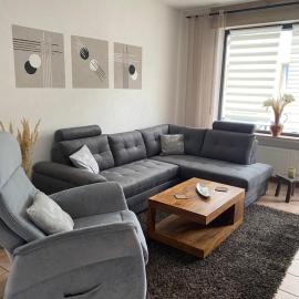 Ferienwohnung Laura