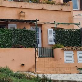 Studio, hotel in Grimaud