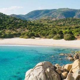 Appartamenti Su Pasiu, hotell i Chia