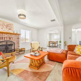 The Maude House, hotel in Twentynine Palms