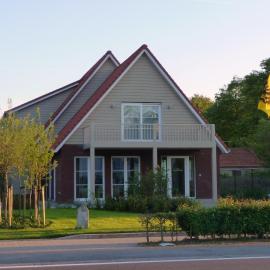 B&B Riche Terre, Hotel in Damme
