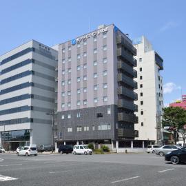 Iwaki में, होटल Sunrise Inn Iwaki