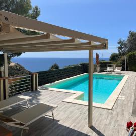 Villa Campigiana, hotel in Torre delle Stelle