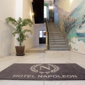 Hôtel Napoléon, hotel v destinaci Bastia