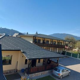 Fexada Home, hotel u gradu Vama