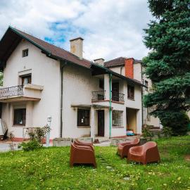 Pi House, hotel in Ljubljana