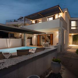 Villa La Thalia LT Croatia, hotell i Nin