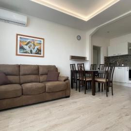 SAG Riazanska Residence 3 room Free Wi-Fi
