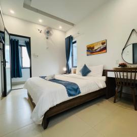 candyinn, hotel in Hue