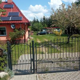Domek holenderski