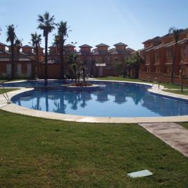 Pinares de Lepe, hotel a Huelva