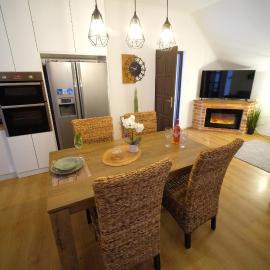 Tekla apartman