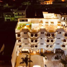 Hotel Riva Del Sole, hotel en Porto Cesareo