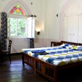 Royal Phoenix Inn - Heritage Stay in Fontainhas, Panjim, hotel in Panaji