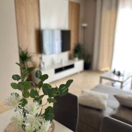 Apartamento Al-Alba Golf Resort Valle del Este Vera