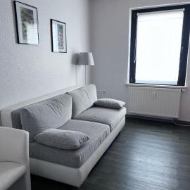Ferienwohnung Bella in Heidenau bei Dresden – hotel w mieście Heidenau