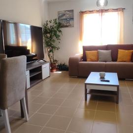 Apartamento Jardins D'Arriaga
