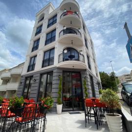 Baba's Hotel & Spa, hotel en Dobra Voda