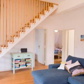 Casalinho in Portugal - Country House