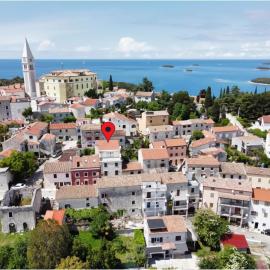 Art Apartments Vrsar