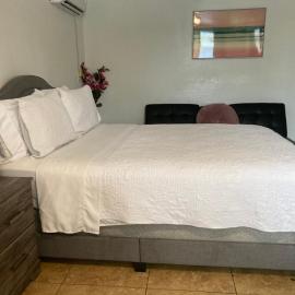 Cozy Studio - Apt 1 - Private Entrance