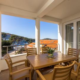 Sanpier Apartments, hotel vo Veli Lošinj