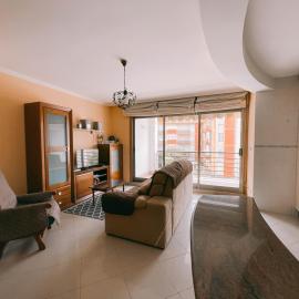 Apartamento Nomar en Sanxenxo, disfruta de Galicia