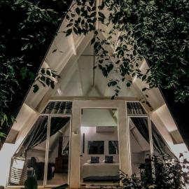 Samabe Lake, hotel in Dambulla