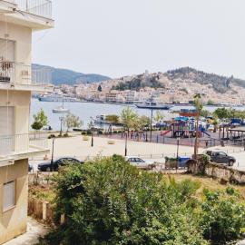 Saronic Studios, hotel din Galatás