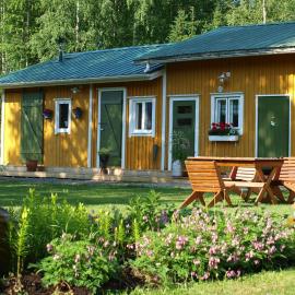 Suopirtti bed & breakfast and sauna, hotel a Konnevesi