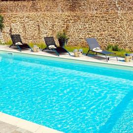 Villa MY le Mans, hotel a Saint-Saturnin