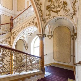 Hotel Slovan Plzeň, hôtel à Plzeň