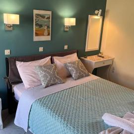 Petra में, होटल Roxani Studios-Apartments