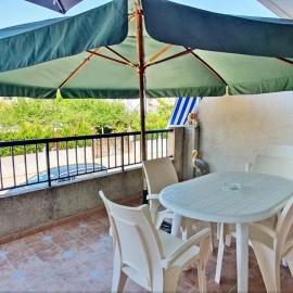 Apartamento Eva