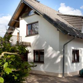 Ferienwohnung Eifelmond
