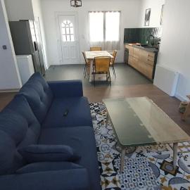 Le Riadh, hotel di Cholet