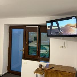 Pensiunea Bujorul Dobrogean, hotel Greciben