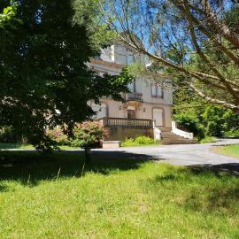 Domaine du Rougier, hotel v destinácii Camarès