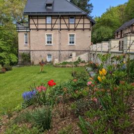 Ferienwohnung "WILLI"