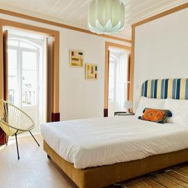 Casa Rosa com Ac by Vinum Apartments