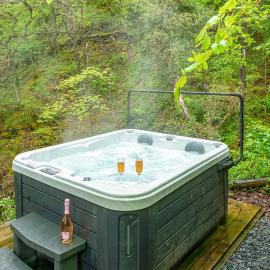 Nyth Y Goedwig, hotel in Dolgellau