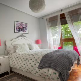 Apartamento La Muralla parking gratis